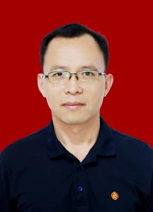 國家注冊測繪工程師梁巖超